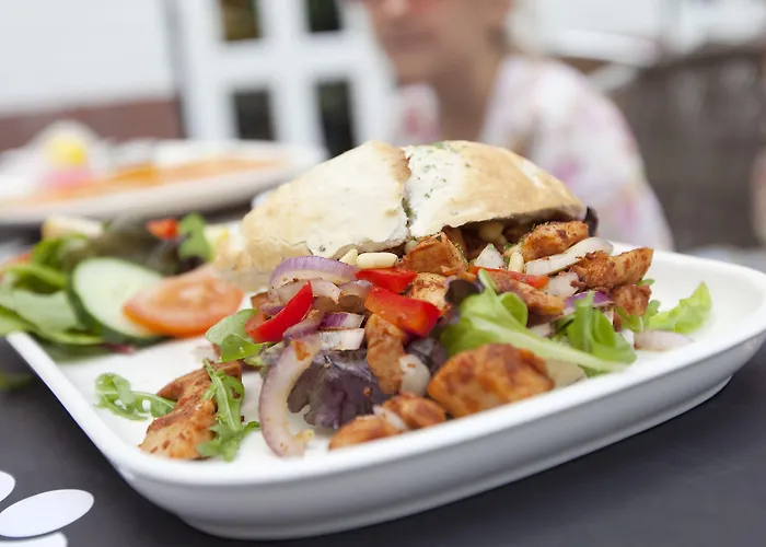 Roompot Parkhotel Bad Arcen Hotel Broekhuizenvorst