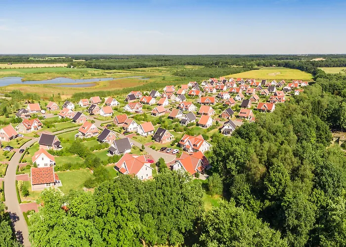 Roompot Parkhotel Bad Arcen