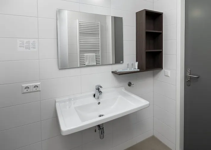 Roompot Parkhotel Bad Arcen Broekhuizenvorst