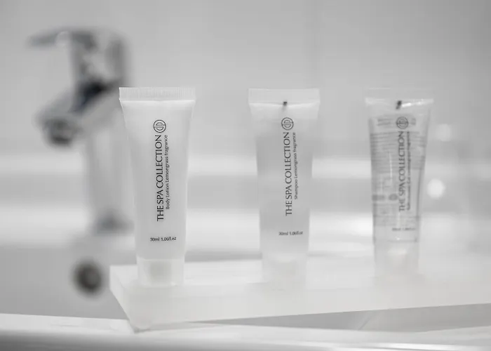 Hotel Roompot Parkhotel Bad Arcen