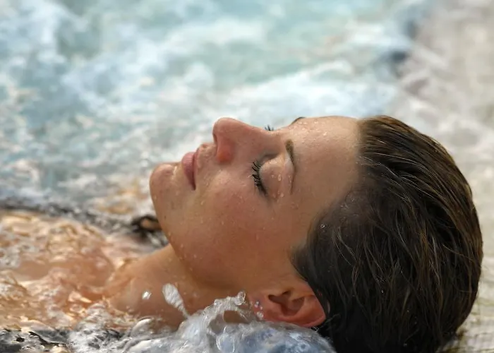 Roompot Parkhotel Bad Arcen